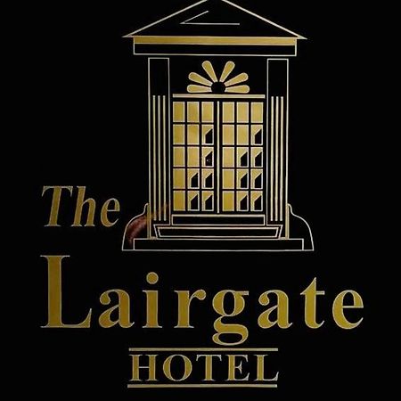 Lairgate Hotel Beverley Esterno foto