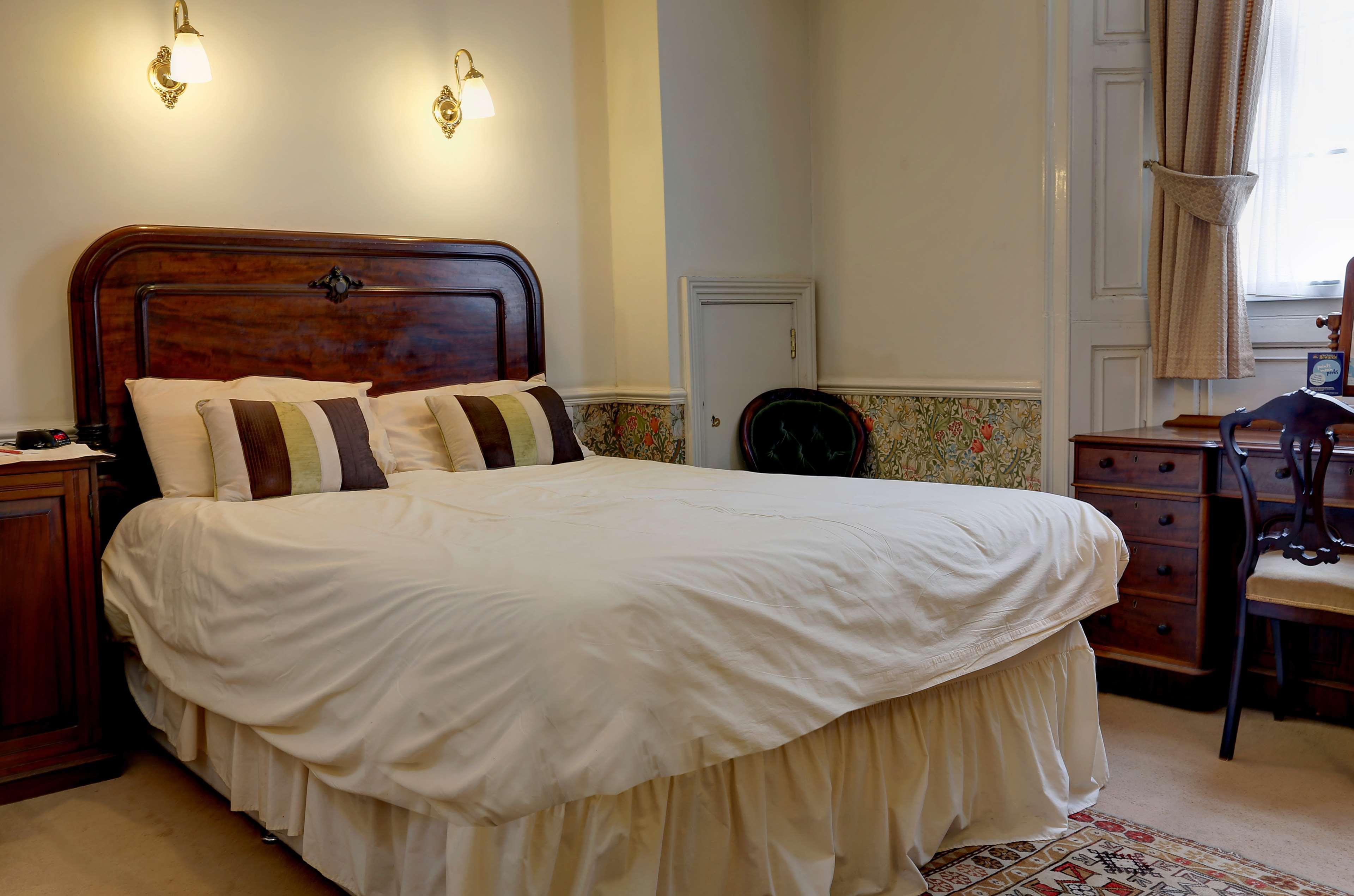 Lairgate Hotel Beverley Esterno foto