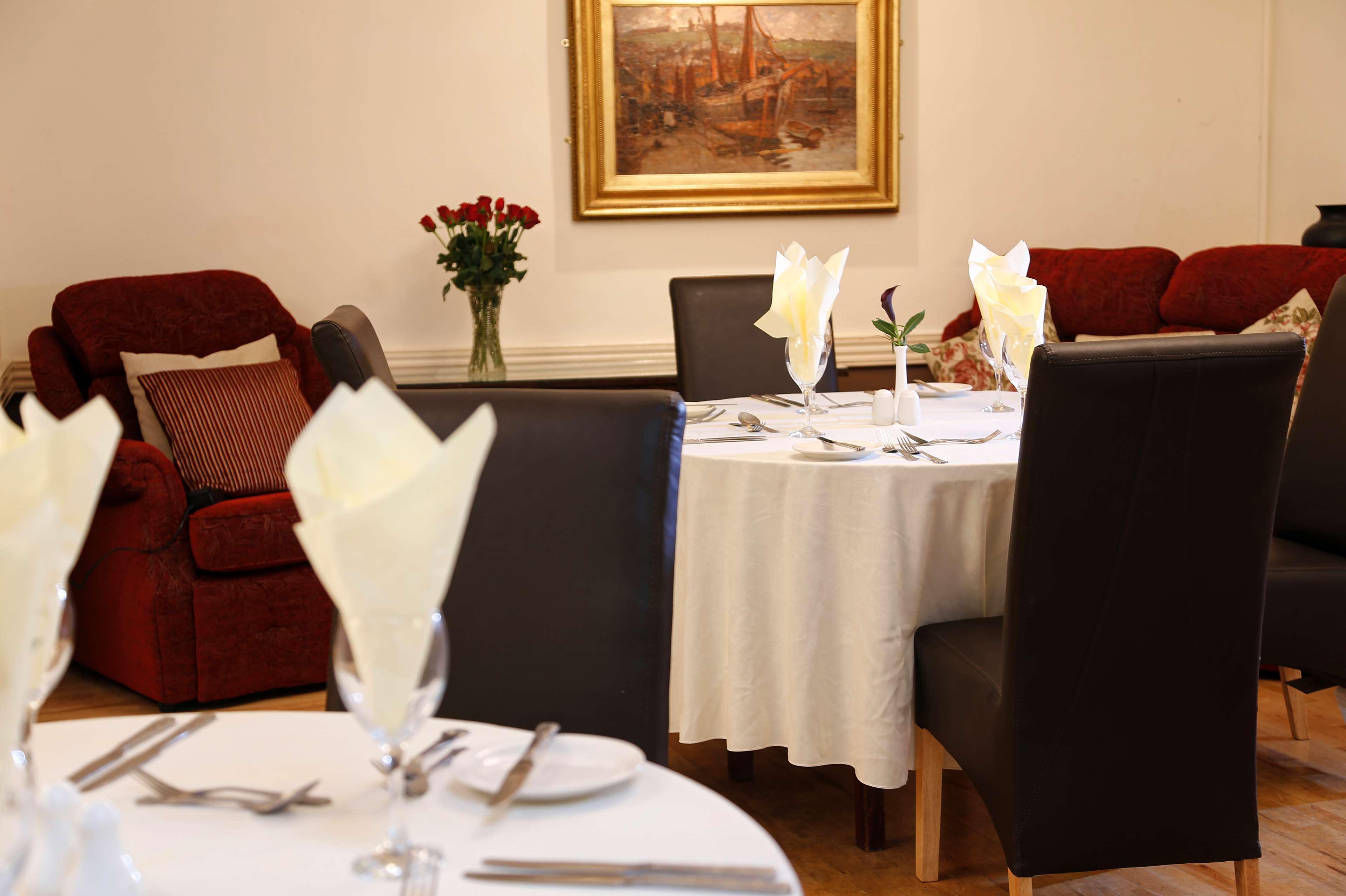 Lairgate Hotel Beverley Esterno foto