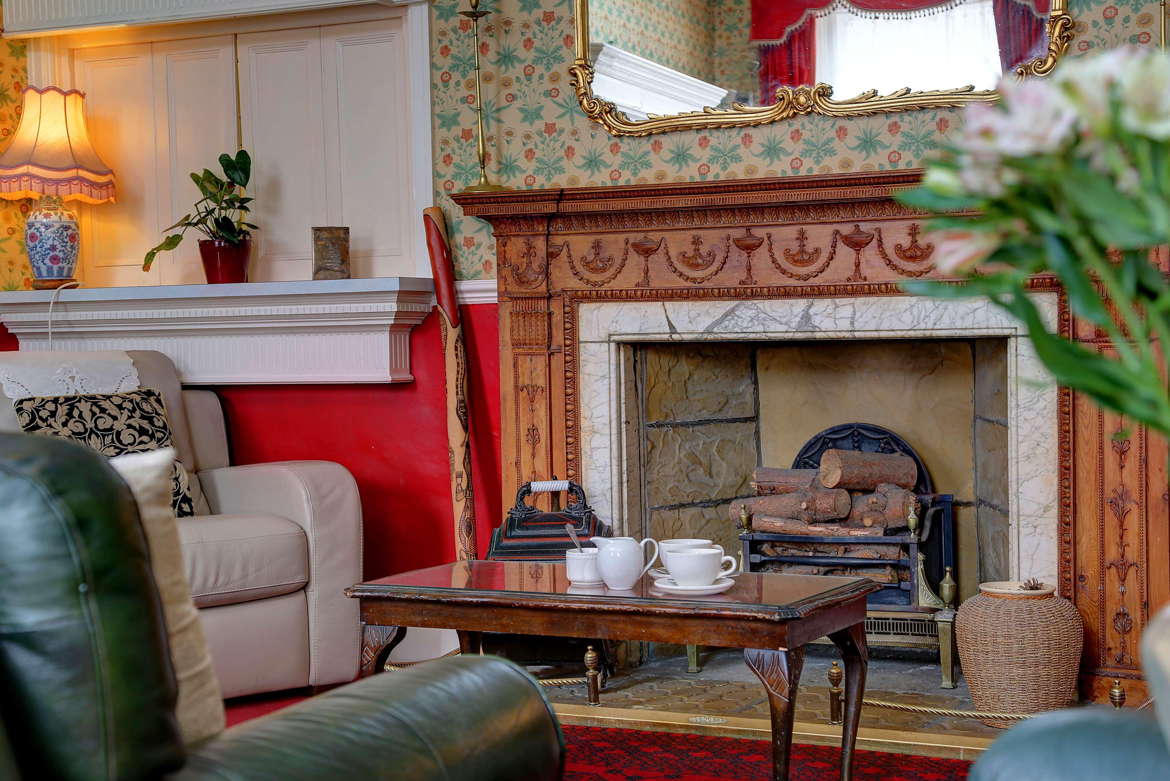 Lairgate Hotel Beverley Esterno foto