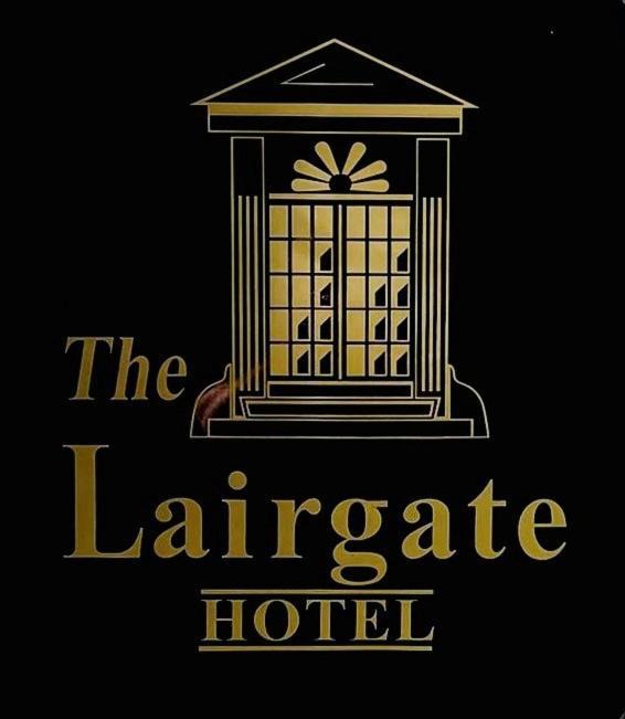 Lairgate Hotel Beverley Esterno foto