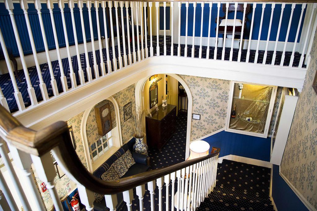 Lairgate Hotel Beverley Esterno foto