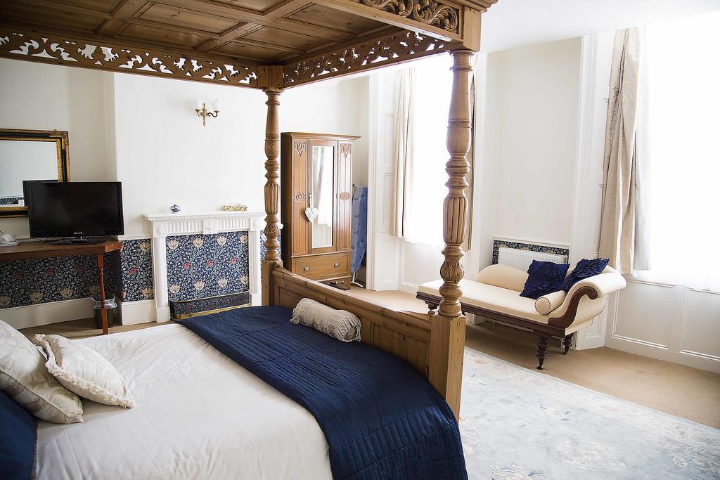 Lairgate Hotel Beverley Esterno foto