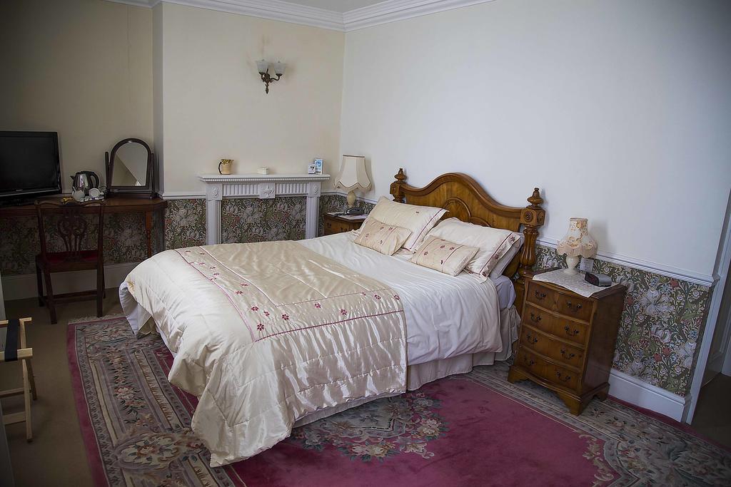 Lairgate Hotel Beverley Esterno foto