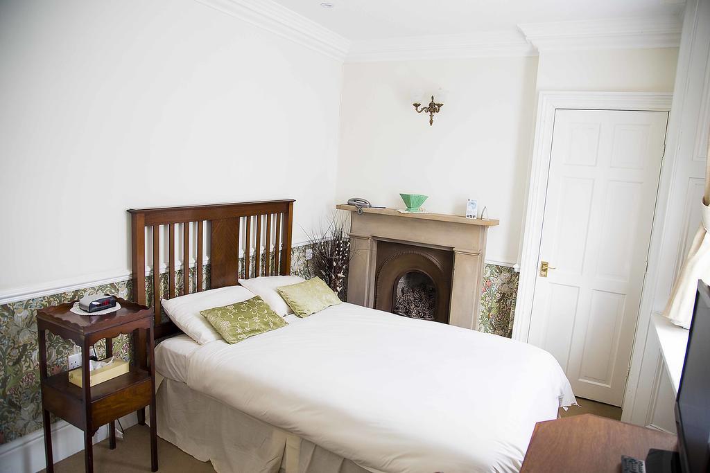 Lairgate Hotel Beverley Esterno foto