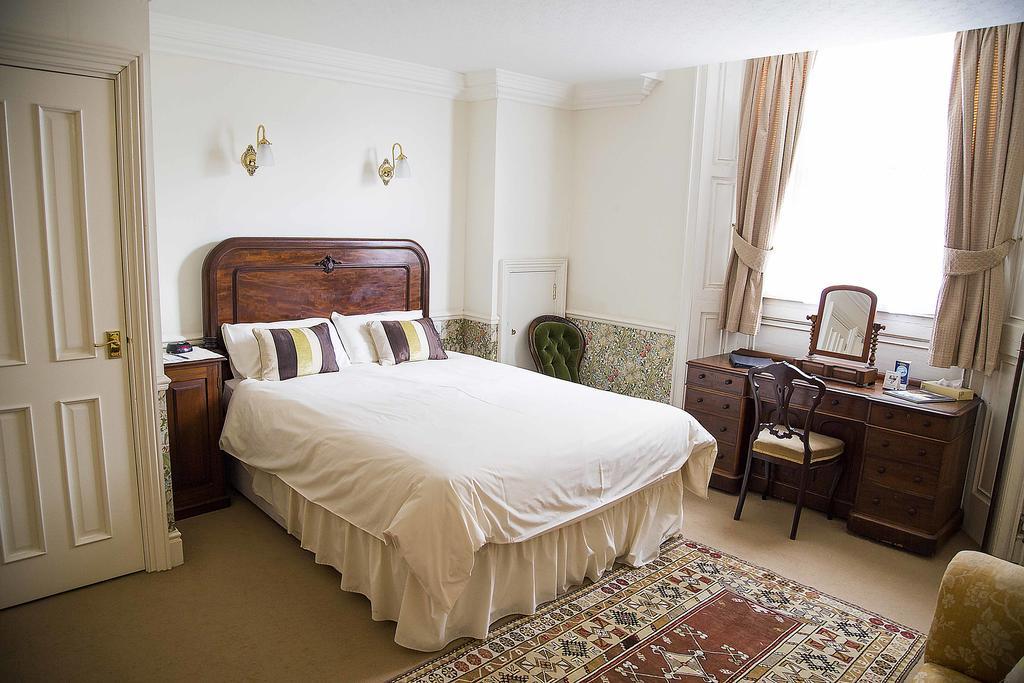 Lairgate Hotel Beverley Esterno foto