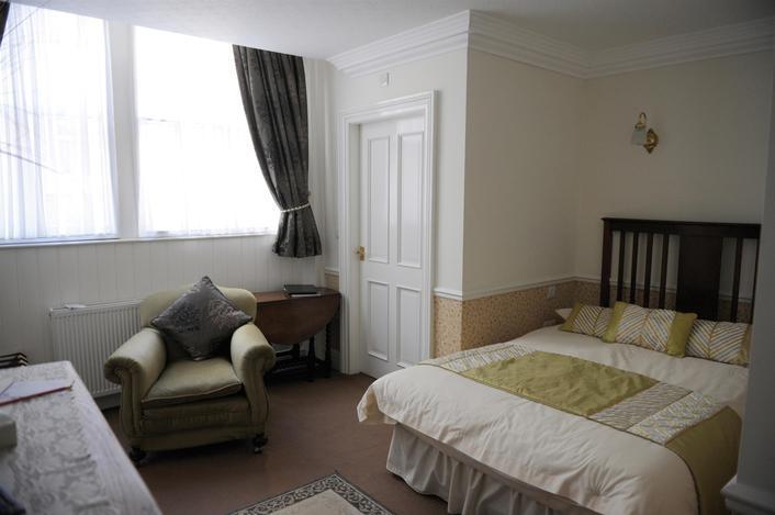Lairgate Hotel Beverley Esterno foto