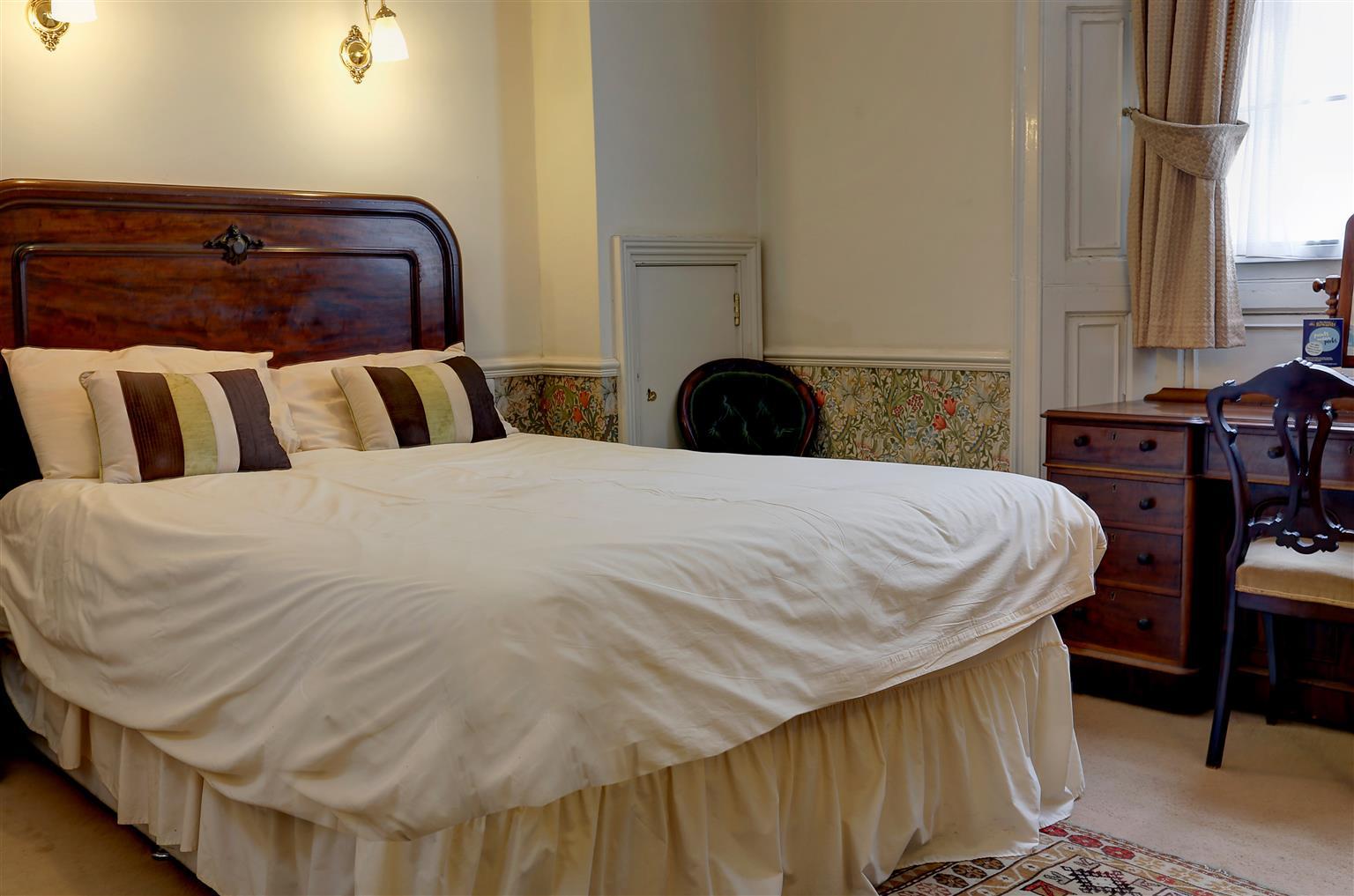 Lairgate Hotel Beverley Esterno foto