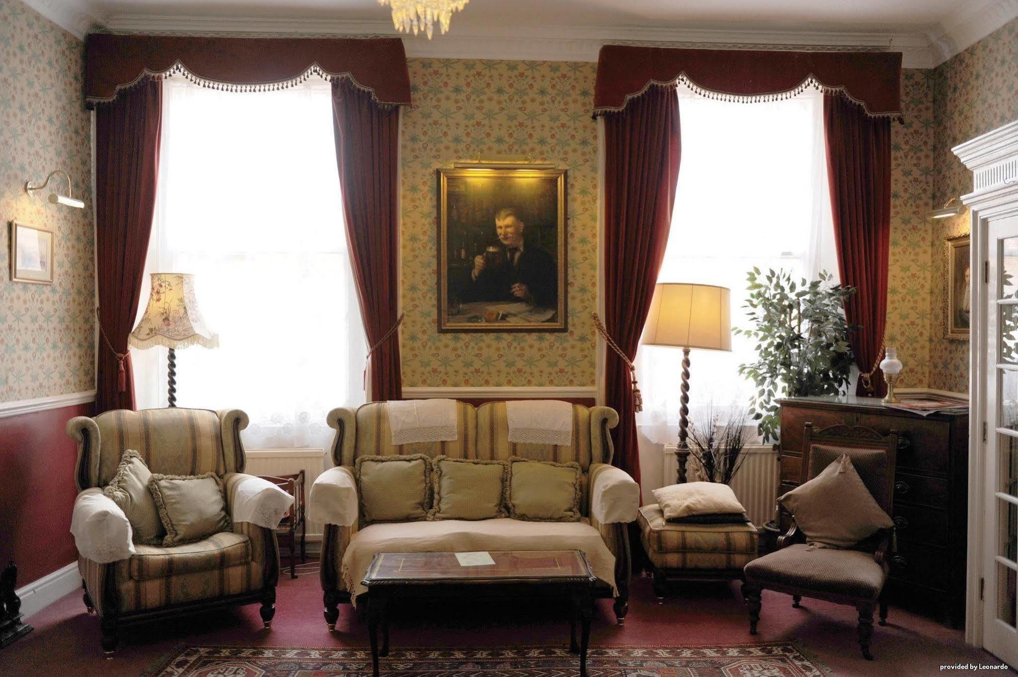 Lairgate Hotel Beverley Esterno foto