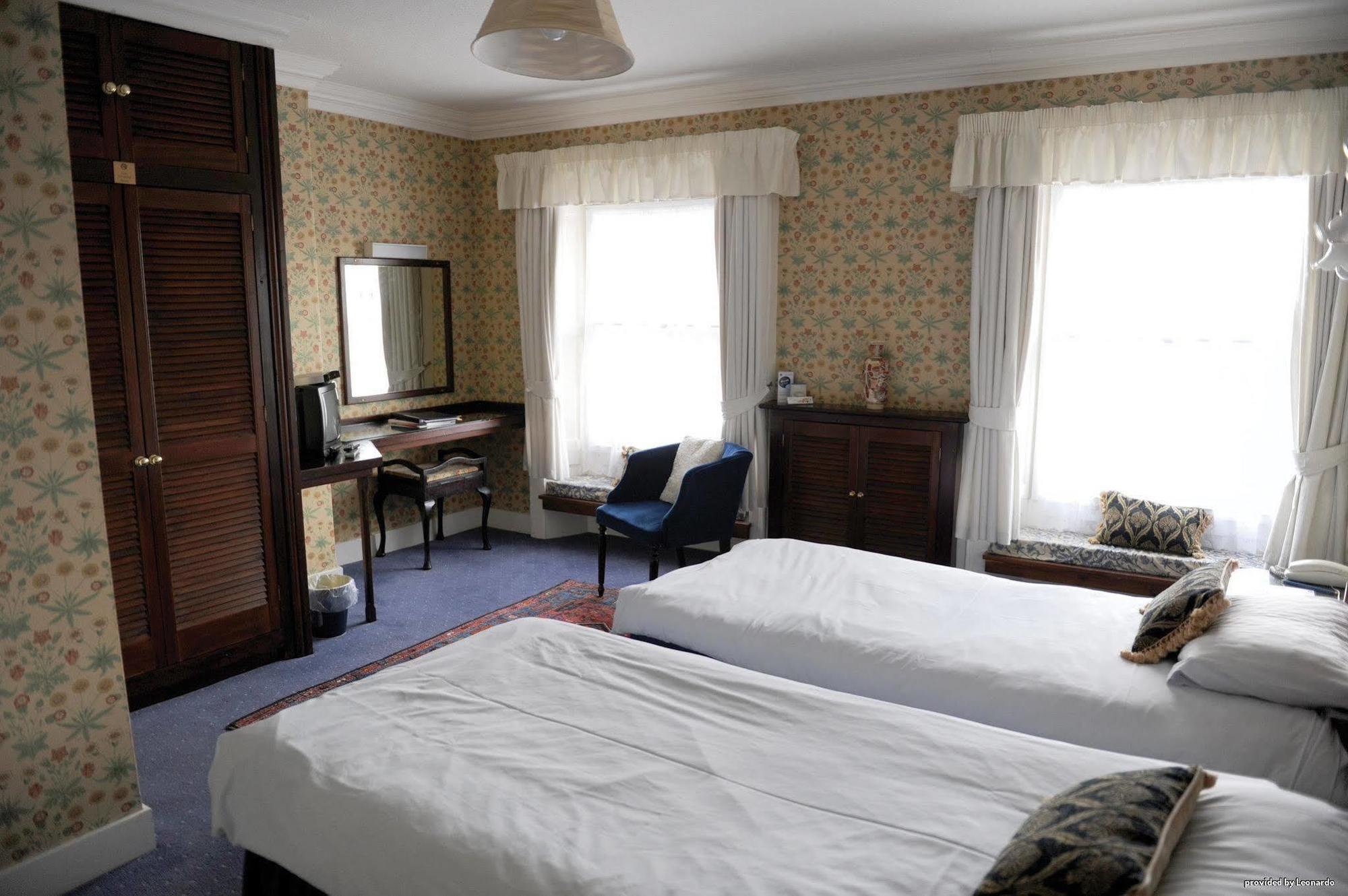 Lairgate Hotel Beverley Esterno foto