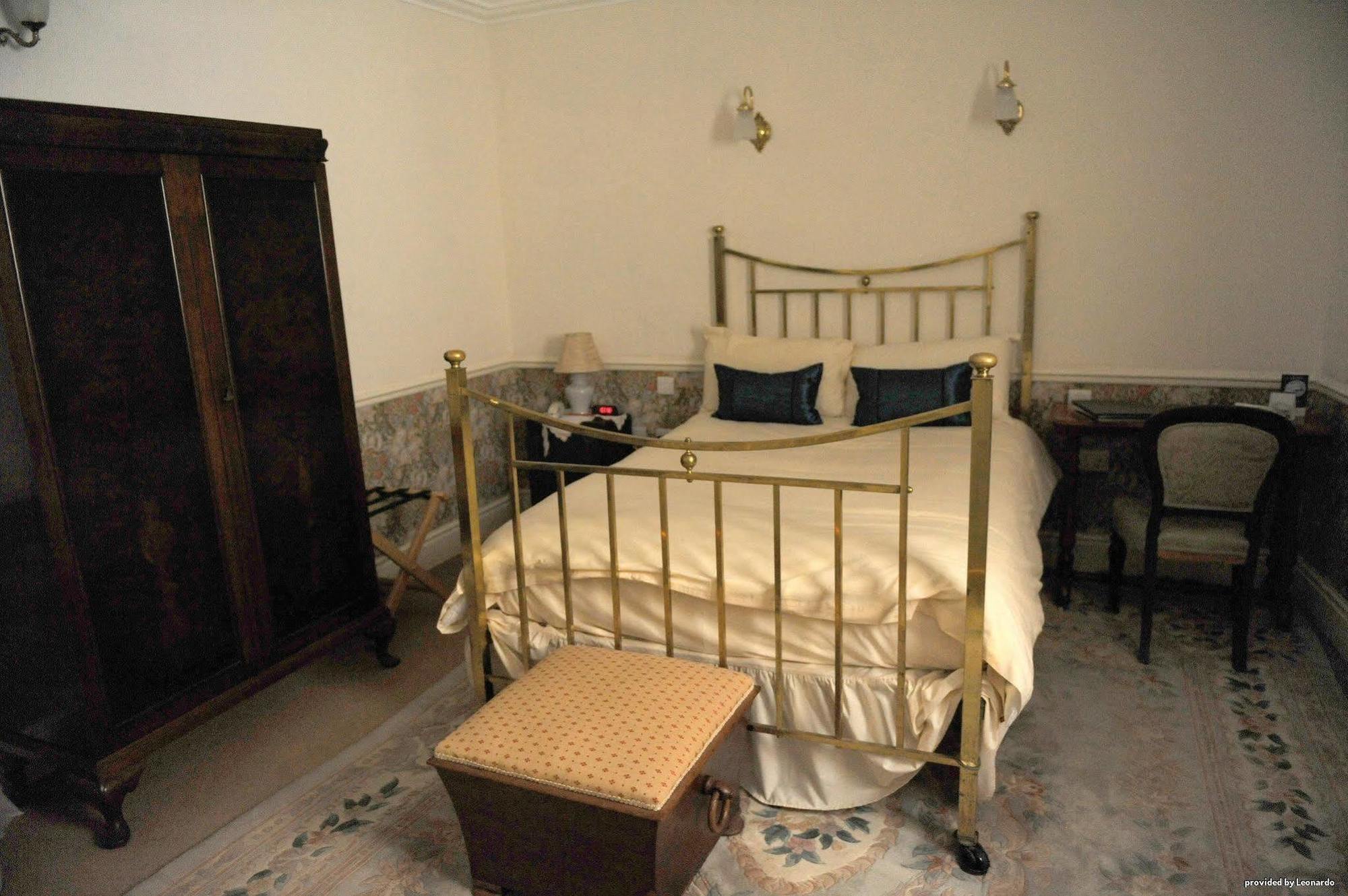 Lairgate Hotel Beverley Esterno foto