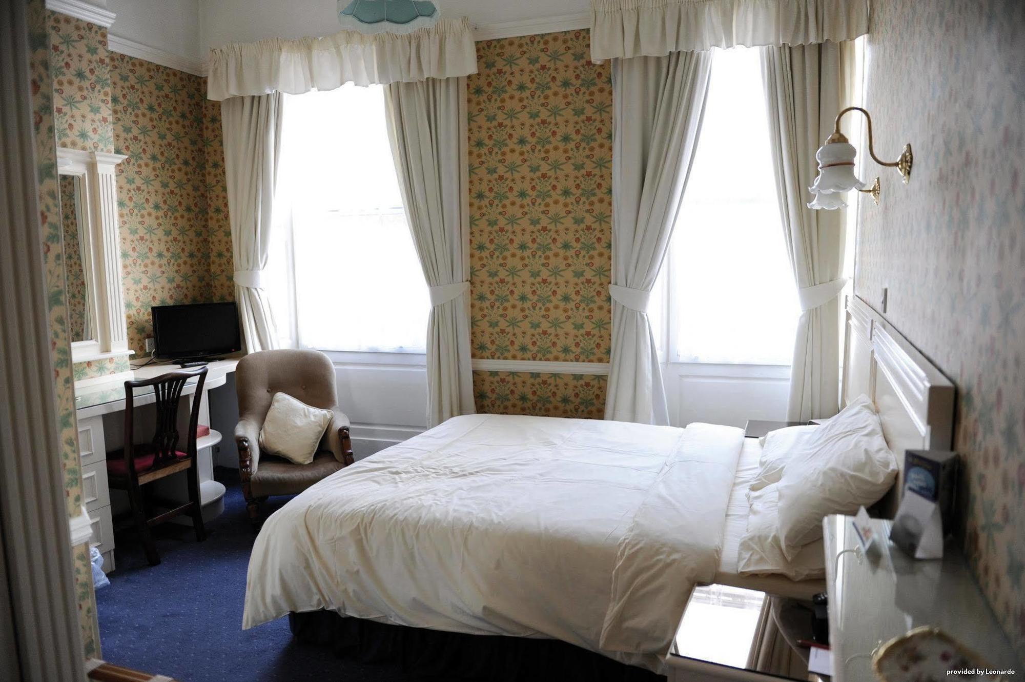 Lairgate Hotel Beverley Esterno foto