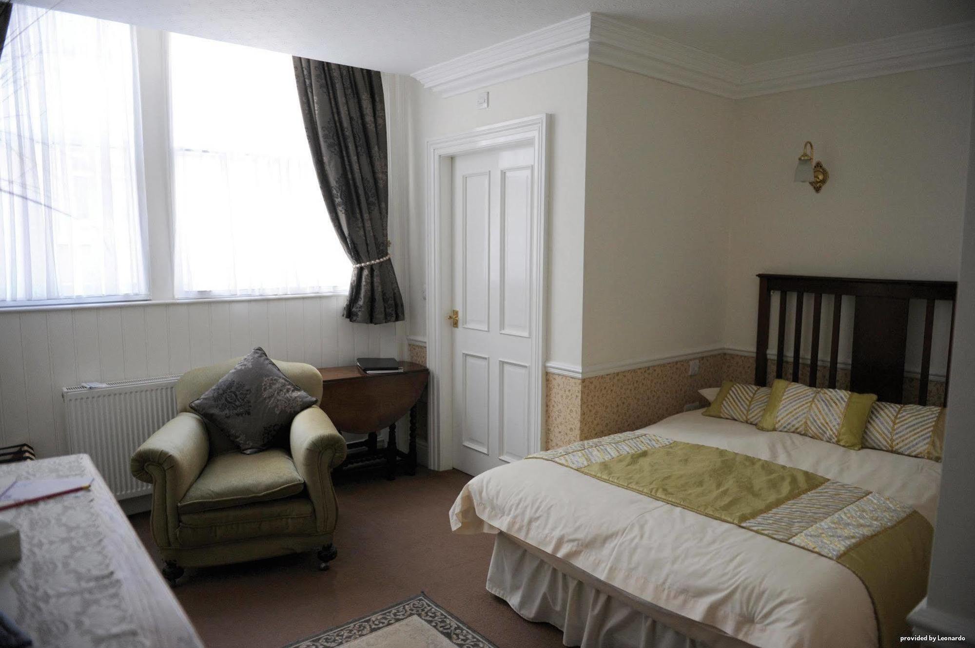 Lairgate Hotel Beverley Esterno foto