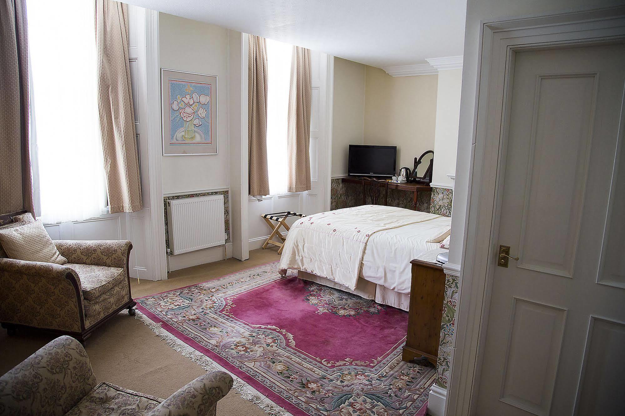 Lairgate Hotel Beverley Esterno foto